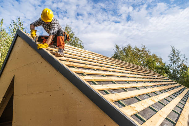 Reliable Hartford, KY Roofing Contractor Solutions